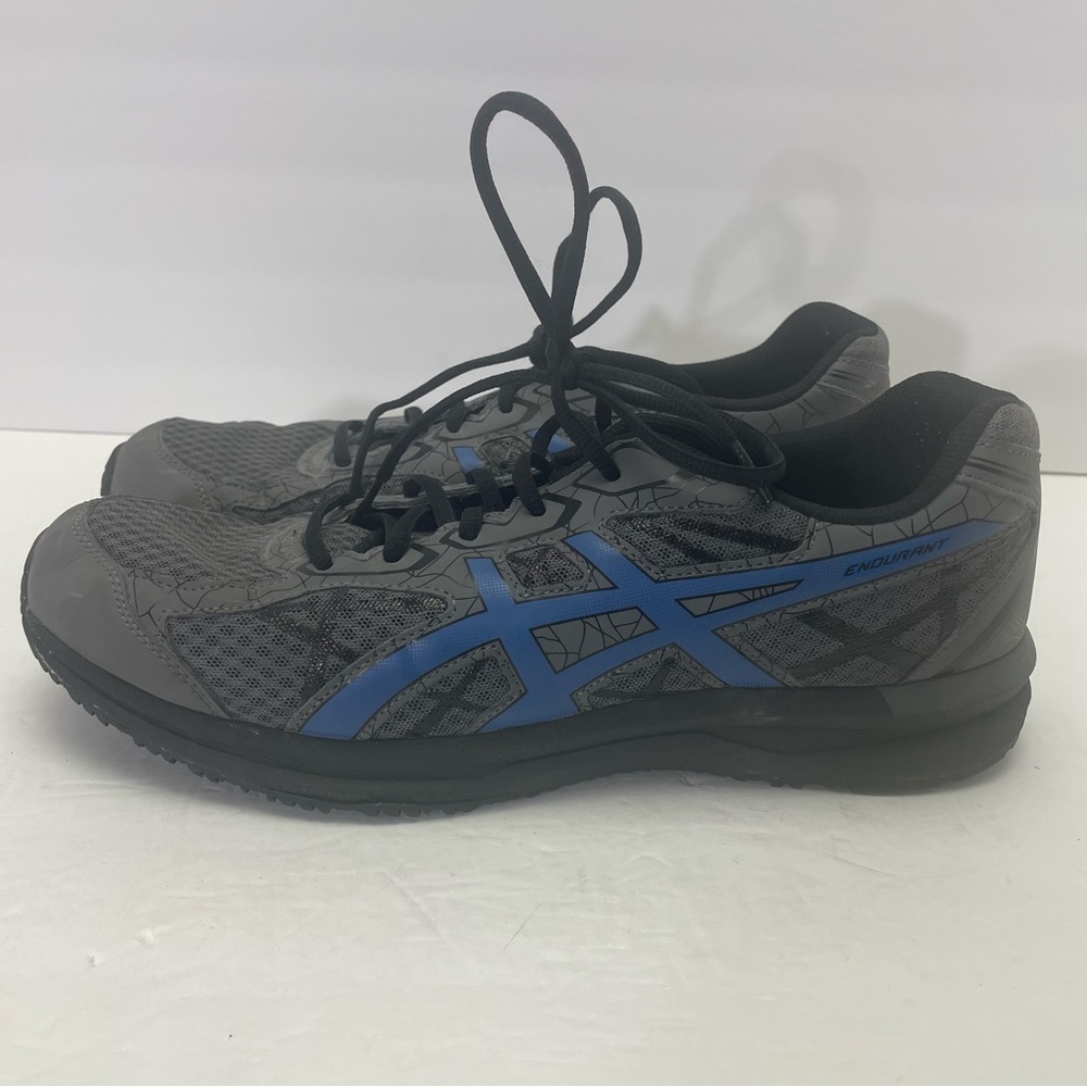 Asics Men's size 12 Endurant Trail Running Shoe T742N